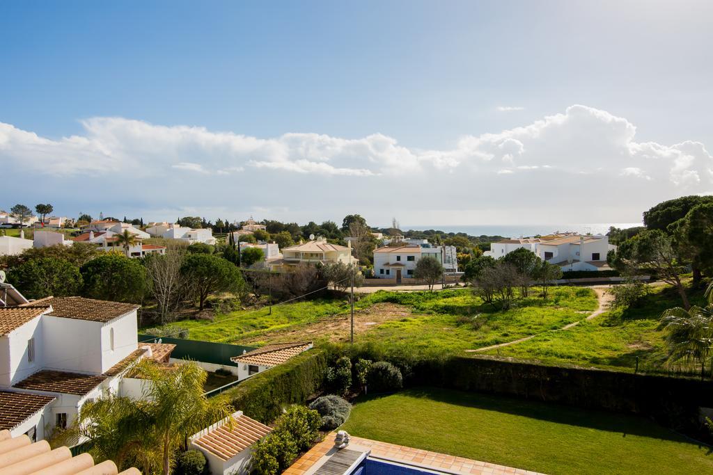 Casa Dos Pinheiros, Sesmarias, Albufeira Villa Room photo