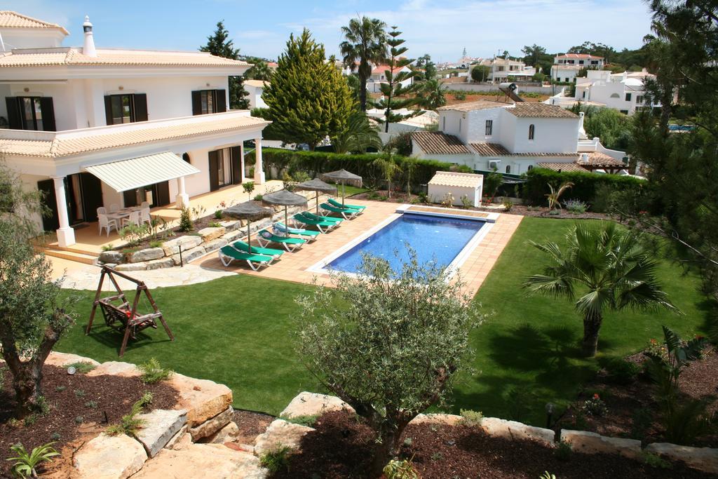 Casa Dos Pinheiros, Sesmarias, Albufeira Villa Room photo